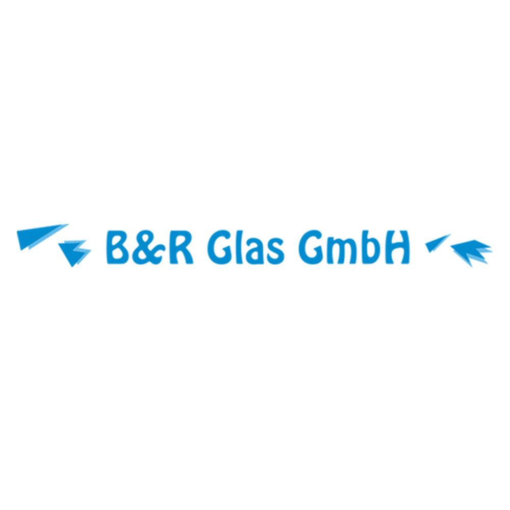 B & R Glas GmbH Logo