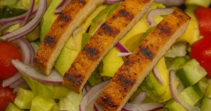 Burger Insel, Ludwigstraße 58 in Mörfelden-Walldorf