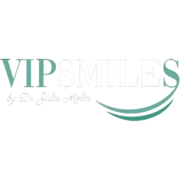 VIP Smiles by Dr Julie Molin