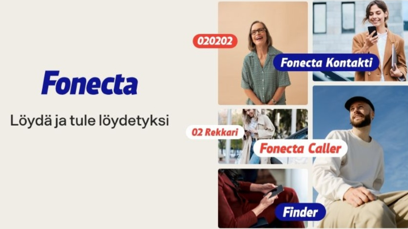 Images Fonecta Pori