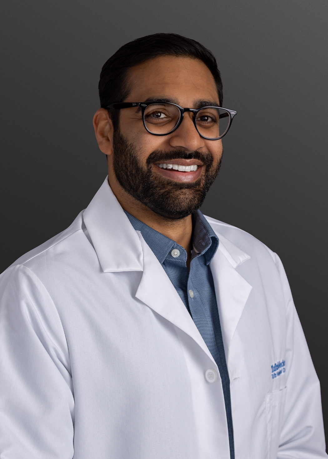 Parth Patel