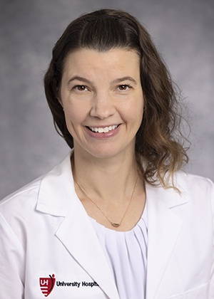 Sarah Keller, MD - Beachwood, OH - Rheumatology, Rheumatologist