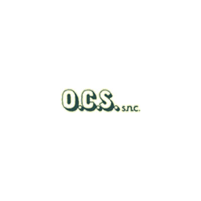 Officina Costruzioni Speciali O.C.S Srl Logo