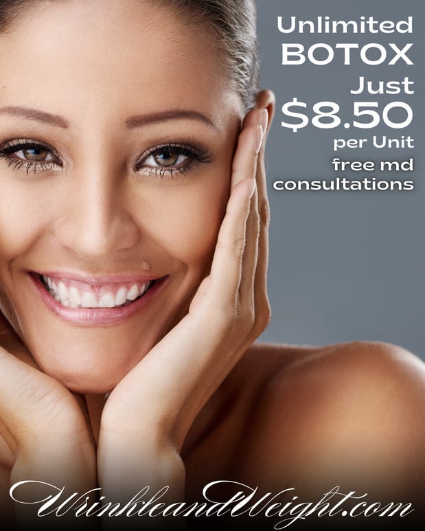 Images Dr. Mantor's Wrinkle and Weight Solutions