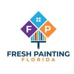 Fresh Painting FL Image