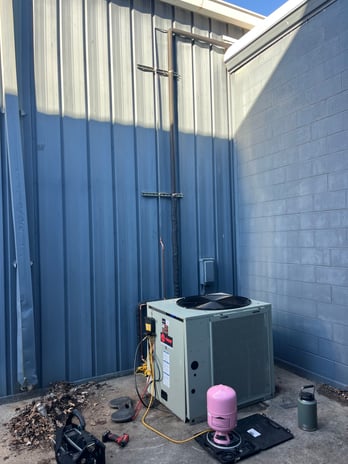Images Pro-Cool Air Conditioning & Heating