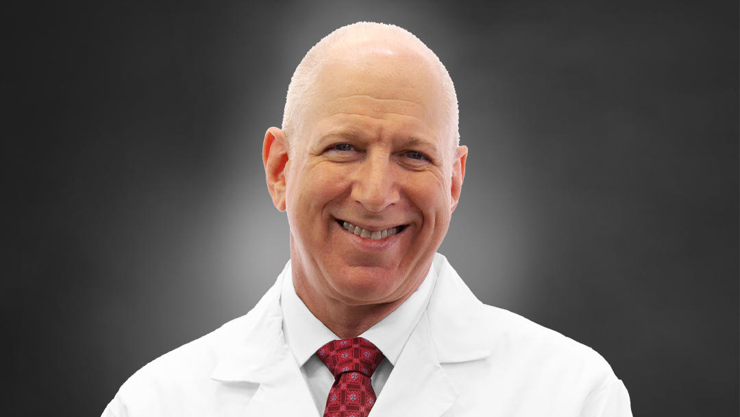 Dr. Jeffrey Trachtenberg, MD