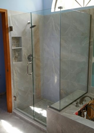 Images Gold Coast Mirror & Glass Design, Inc.