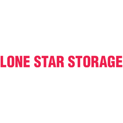 Lone Star Storage Logo