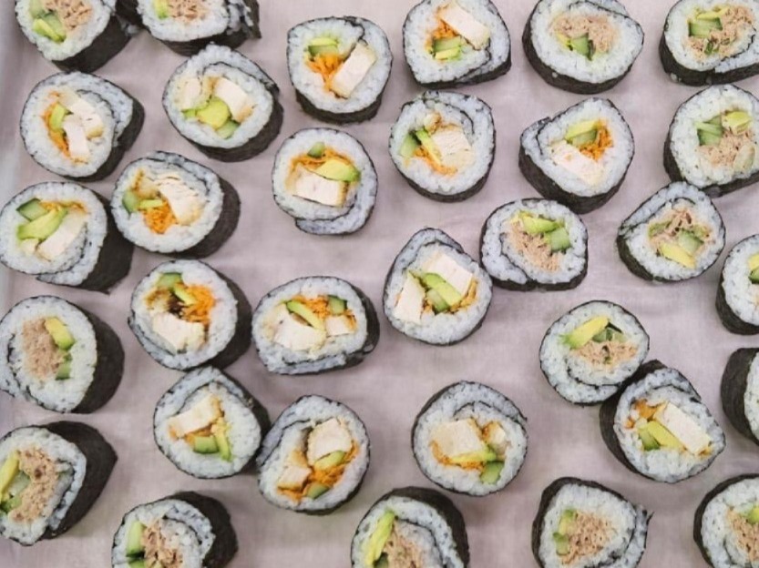 Images Mint Catering