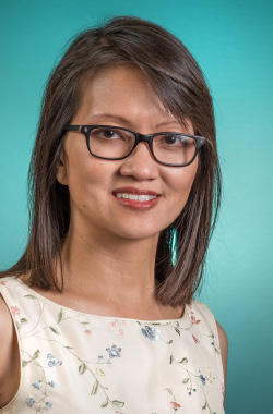 Rebecca Nguyen MD