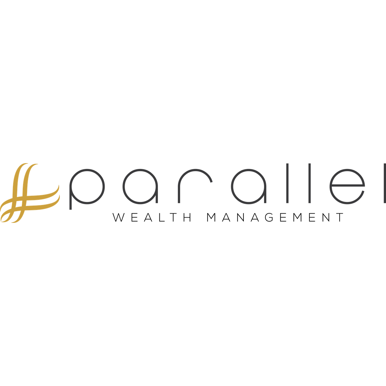 Parallel Wealth Management Logo