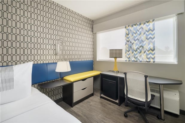 Images GLō Best Western Tulsa-Catoosa East Route 66