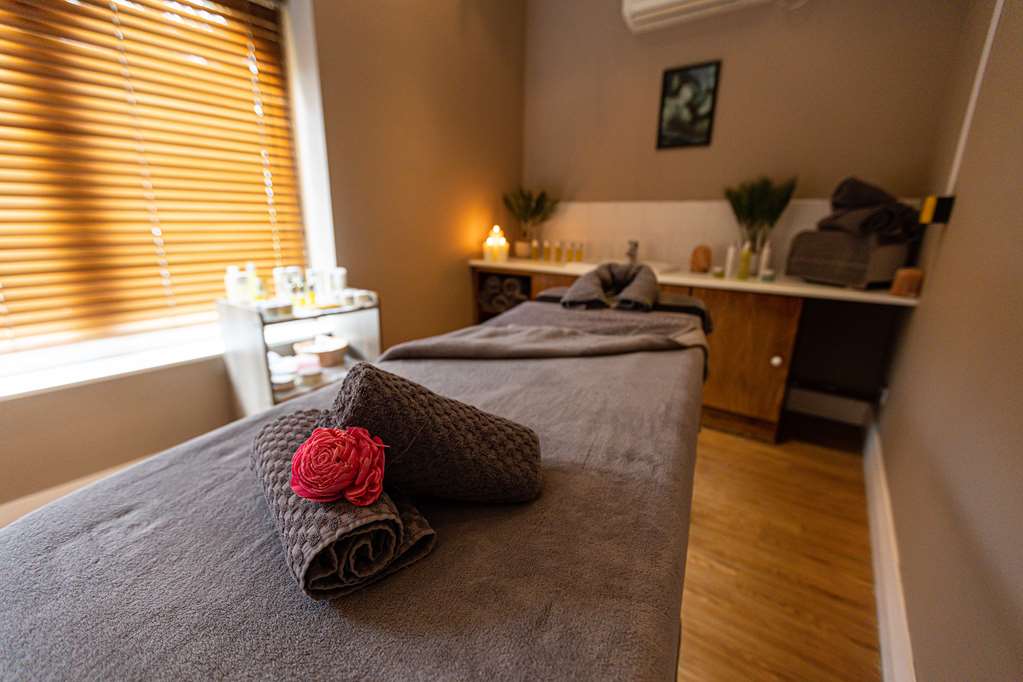 Images Albrighton Hall and Spa, a member of Radisson Individuals