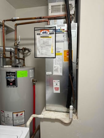 Images Anytime Heating and Air Conditioning
