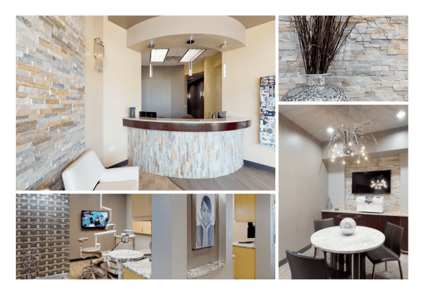 Images Advanced Laser and Cosmetic Dentistry
