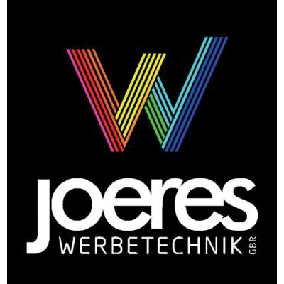 Joeres Werbetechnik in Mönchengladbach