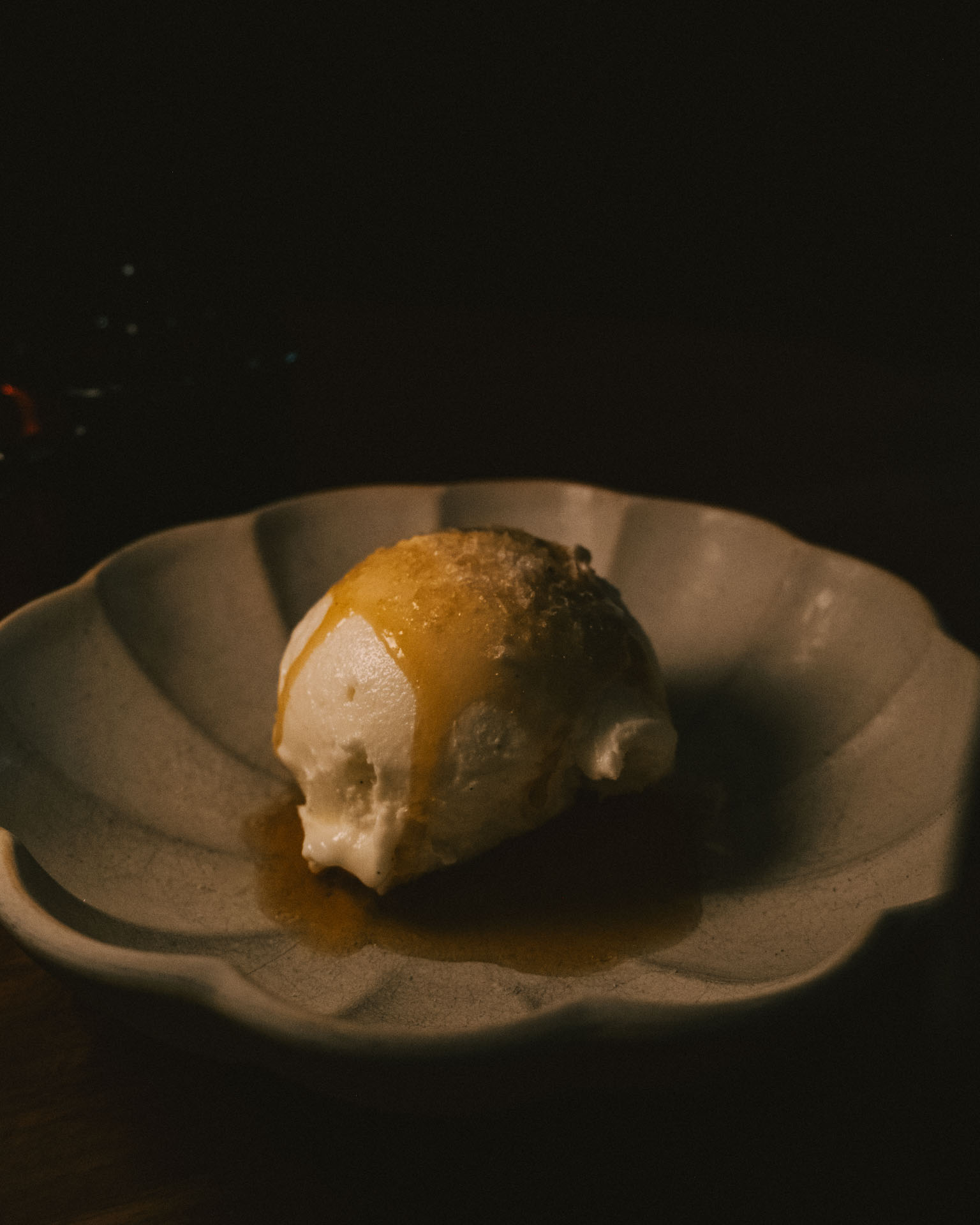 Vanilla Gelato 
