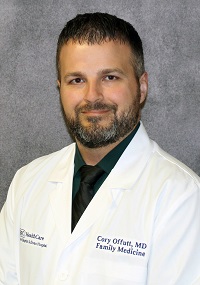 Cory Offutt