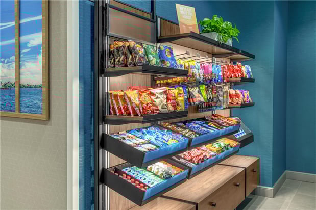 Images Hampton Inn & Suites Coconut Creek