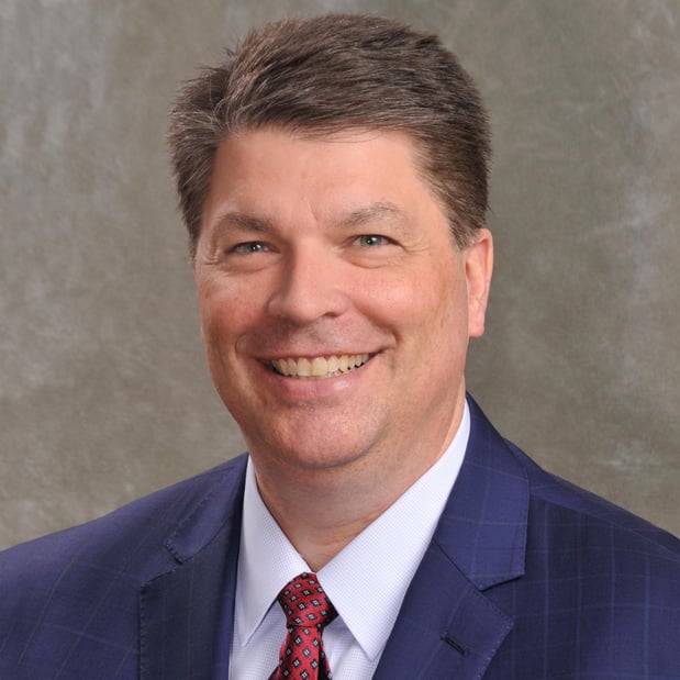 Images Edward Jones - Financial Advisor: Mark Robbins, CEPA®