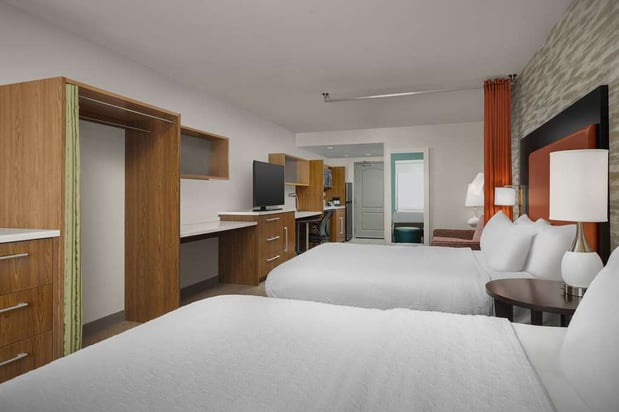 Images Home2 Suites by Hilton Jacksonville, NC