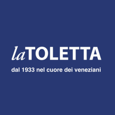 Libreria Toletta Logo