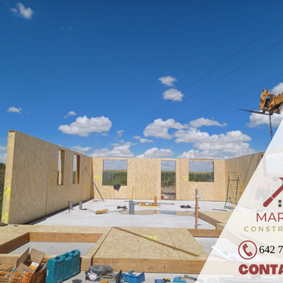 Images Marcel ESTRUCTURAS DE MADERA