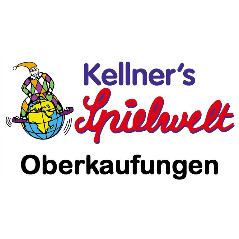 Logo Kellner´s Spielwelt