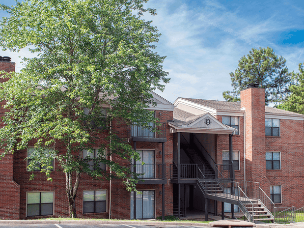 Images Beacon Hill Apartments