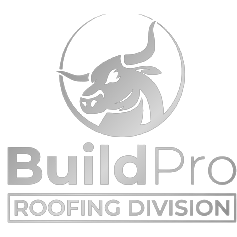 BuildPro Roofing Logo