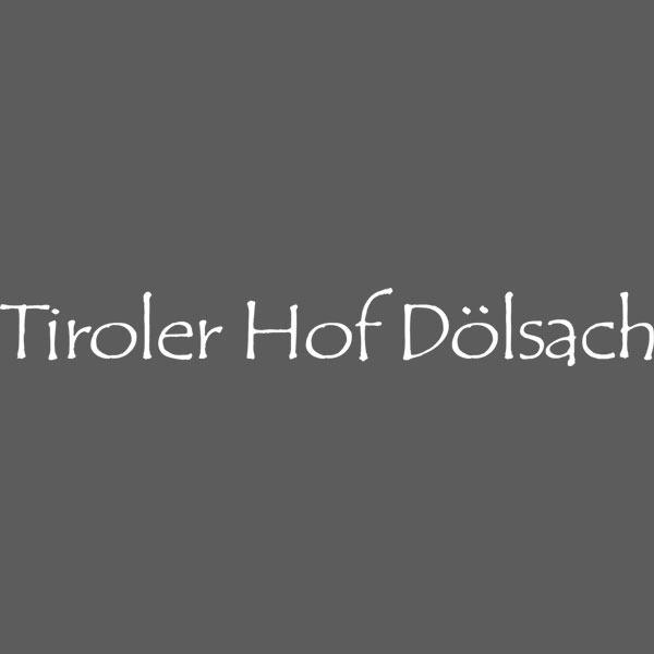 Tirolerhof Dölsach Logo