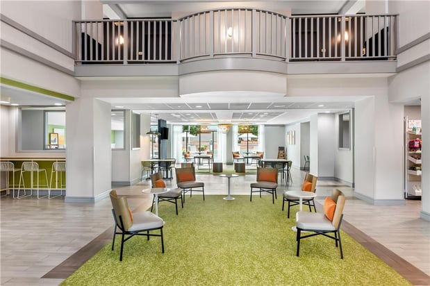 Images Spark by Hilton Rock Hill