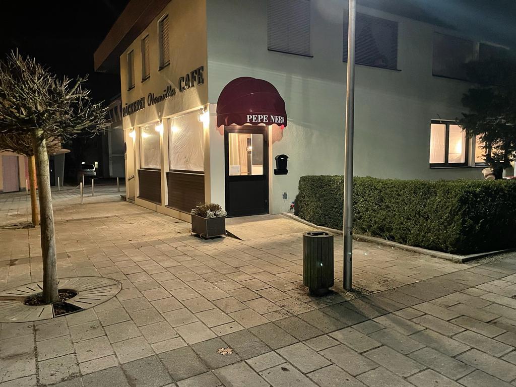 Trattoria Pepenero 4702 Wallern an der Trattnach