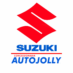 Concessionaria Autojolly Suzuki Logo