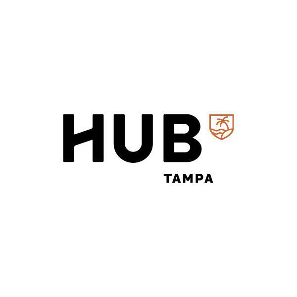 Hub on Campus Tampa Logo