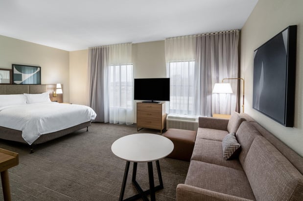 Images Staybridge Suites Flowood – NW Jackson by IHG