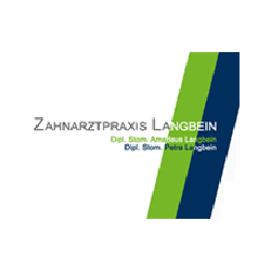 Langbein  Amadeus  Dipl.Stom. Zahnarzt Logo