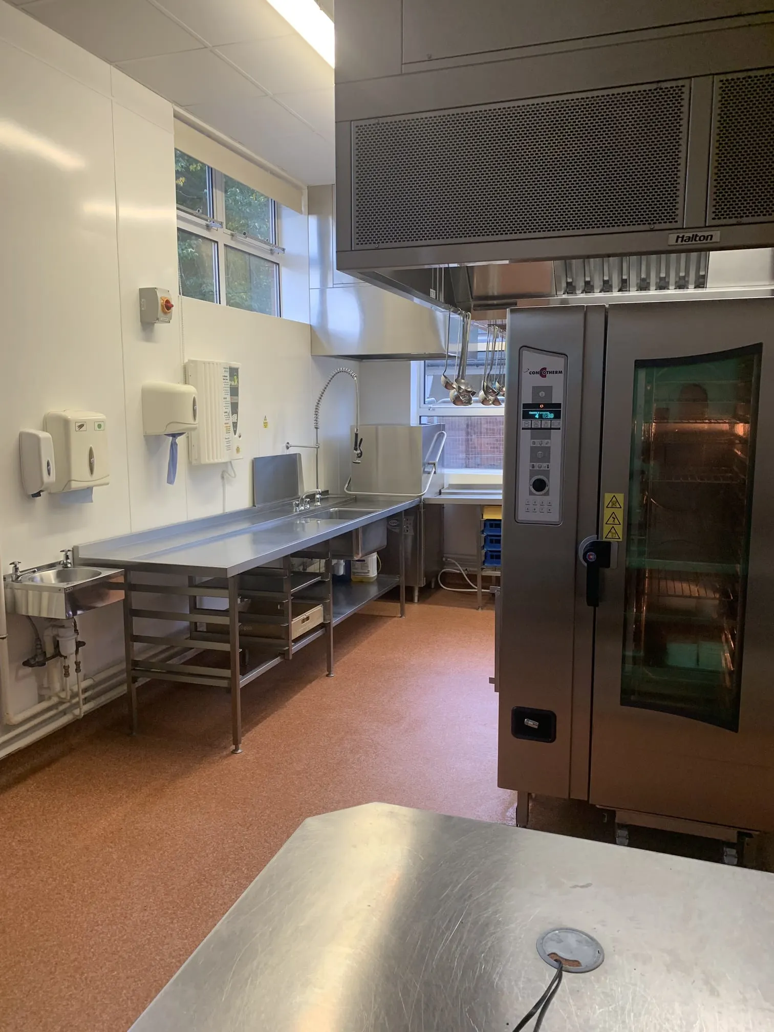 Images Advanced Catering Services Ltd