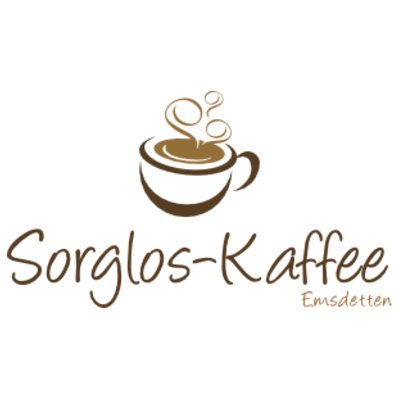 Logo Sorglos-Kaffee Emsdetten