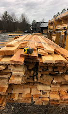 P & R Lumber LLC Image