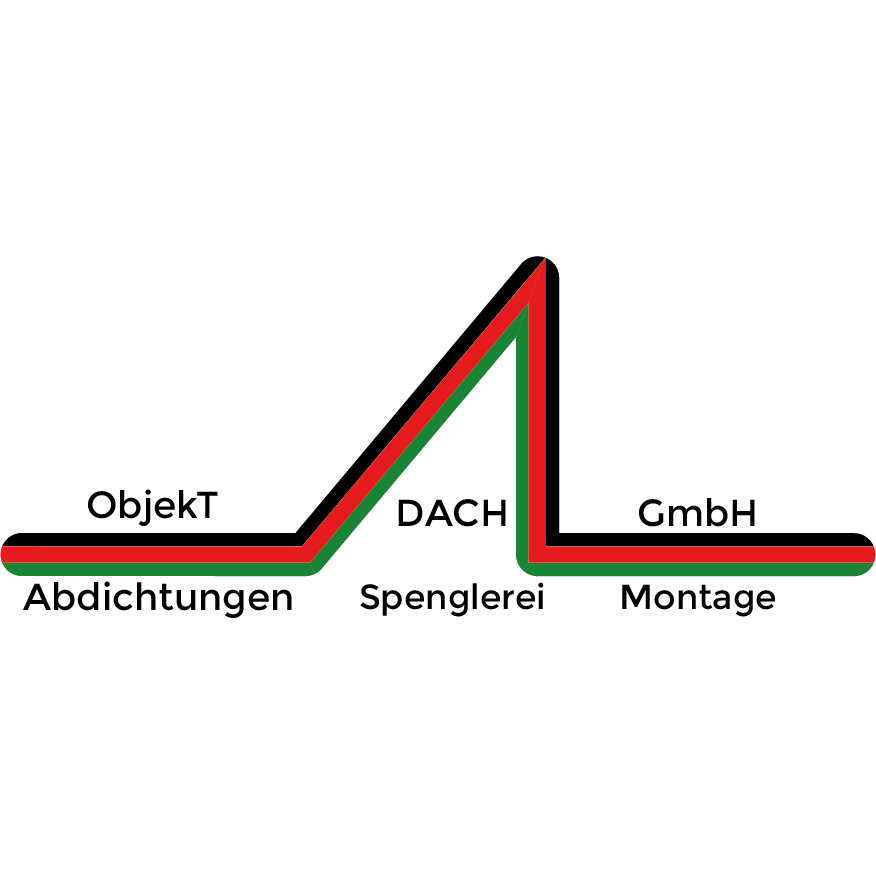 Objekt Dach GmbH Logo