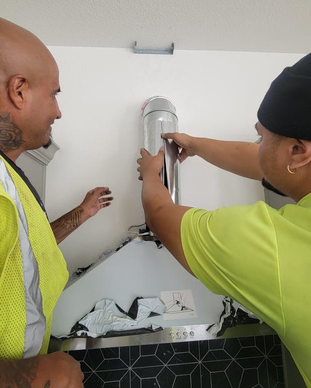 Images AKK Platinum Installations