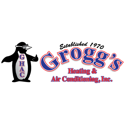 Grogg's Heating & Air Conditioning Inc