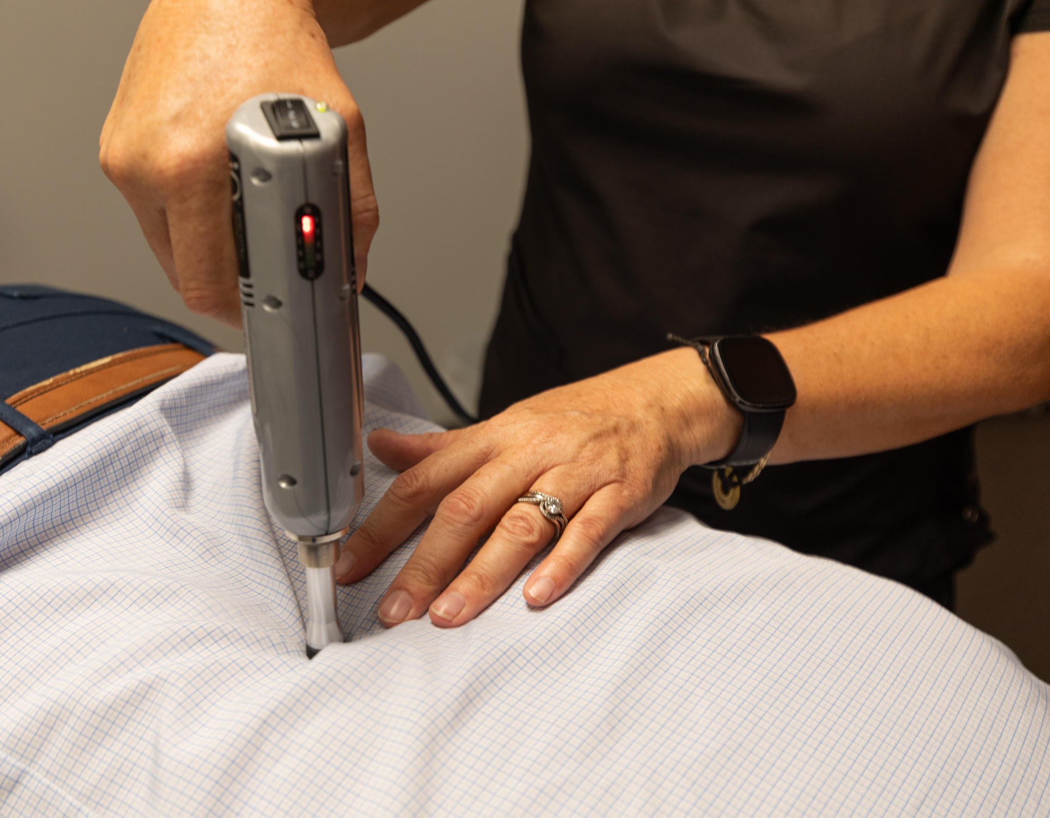 BodyWorkz - Chiropractic, Acupuncture, and Massage