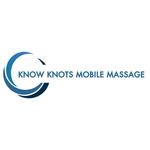 Know Knots Mobile Massage Logo