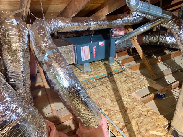Images County Wide Plumbing Heating and Air