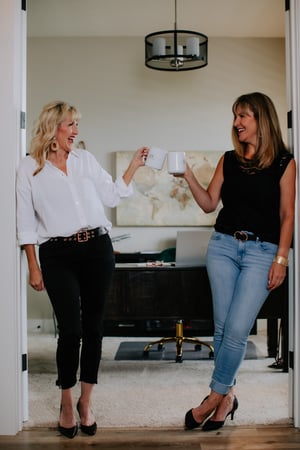 Images Kristy Childers & Molly Hess, REALTOR | Windermere Northwest Living