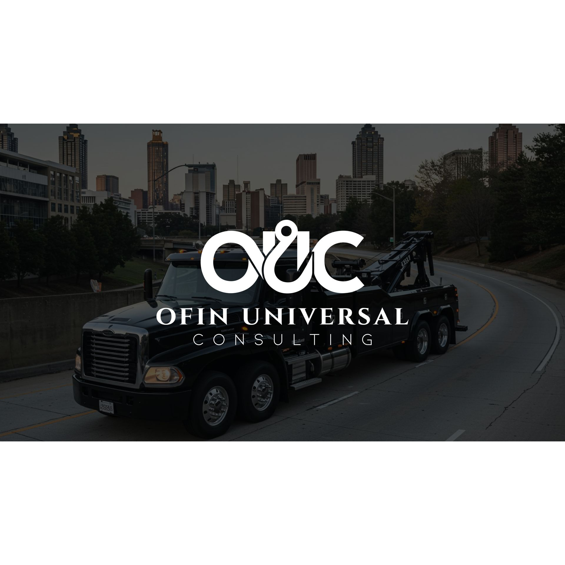 Ofin Universal Consulting