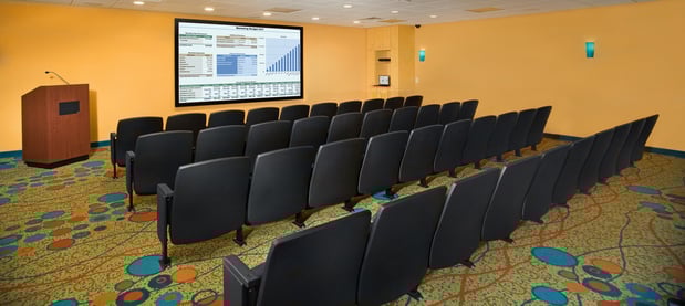 Images Holiday Inn & Suites Virginia Beach - North Beach by IHG